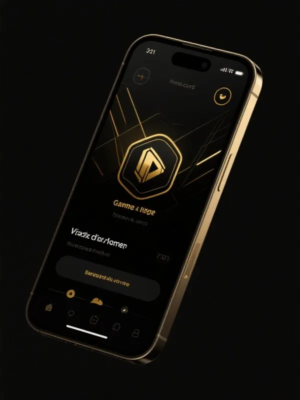 长运娱乐 App界面