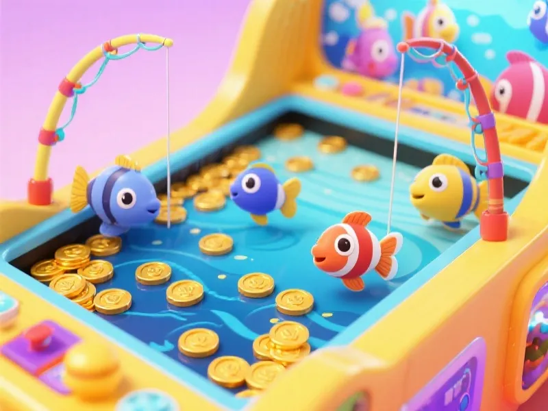 棋牌捕鱼