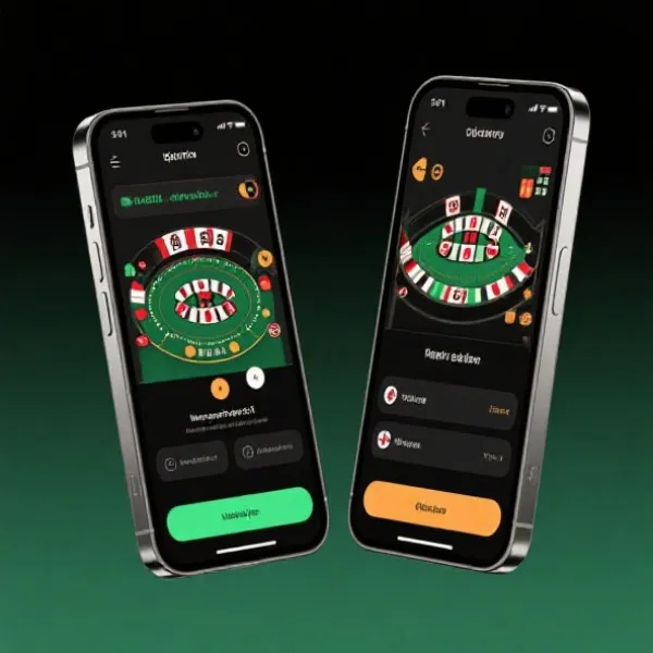 长运娱乐移动端App
