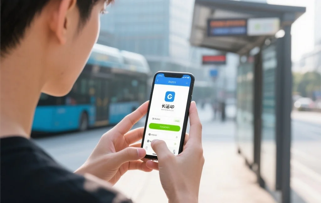 长运App下载与安装终极指南（iOS/Android）