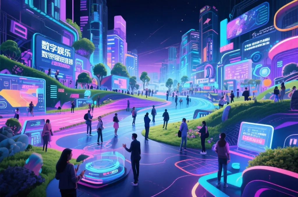 长运娱乐：探索品牌故事，共创精彩数字体验